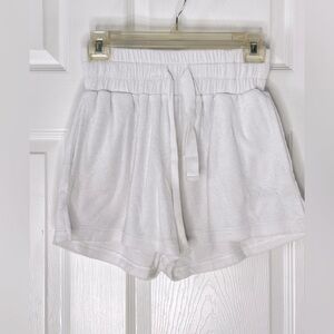 MyraSwim Terry Swim Shorts Beach Pool Size XS